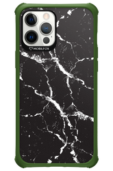 Grunge Marble - Apple iPhone 12 Pro Max