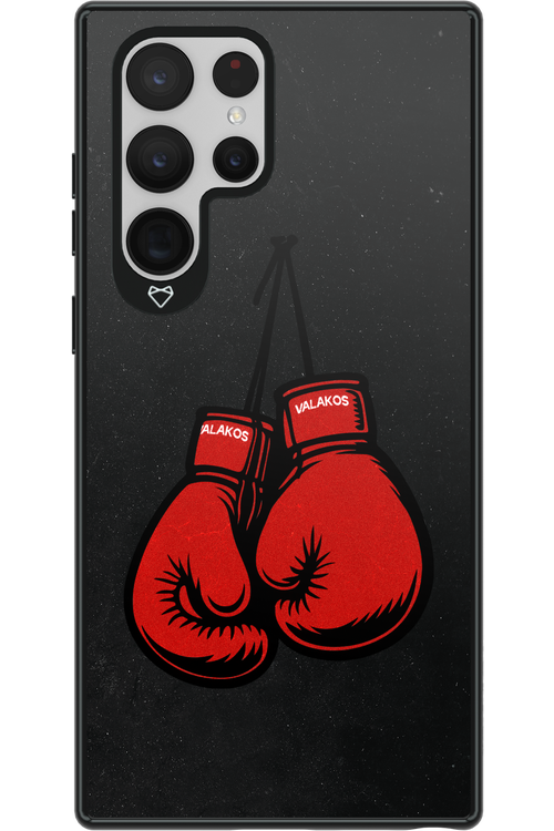 BoxRrr 2.0 - Samsung Galaxy S22 Ultra
