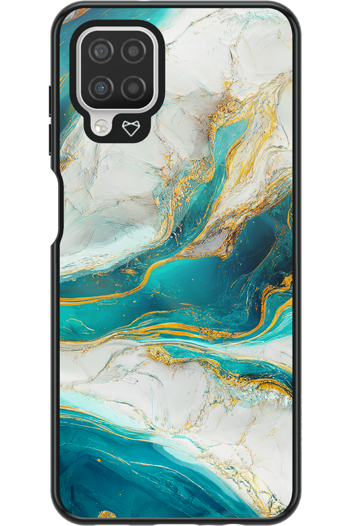 Emerald 2.0 - Samsung Galaxy A12