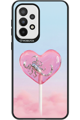 Scorpio Heart 2.0 - Samsung Galaxy A33