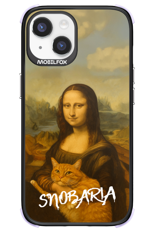 OG Cat Lover - Apple iPhone 14