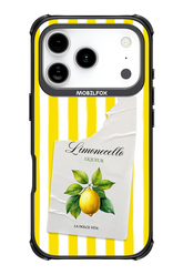 LimoneCello - Apple iPhone 17 Pro