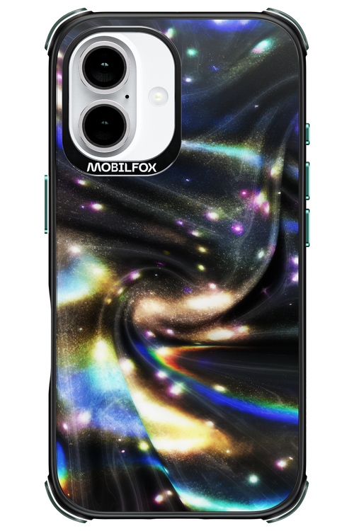 Lovely Aurora - Apple iPhone 16
