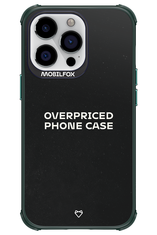 Overprieced - Apple iPhone 13 Pro