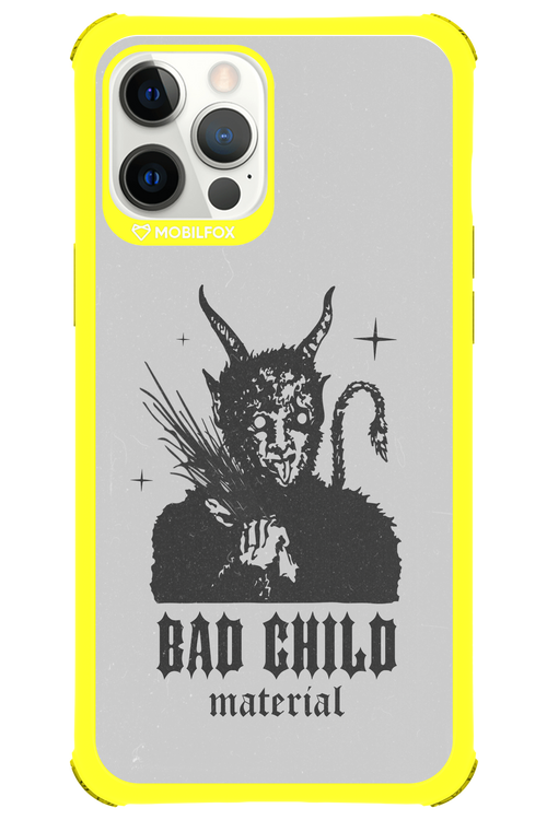 Krampus - Apple iPhone 12 Pro Max