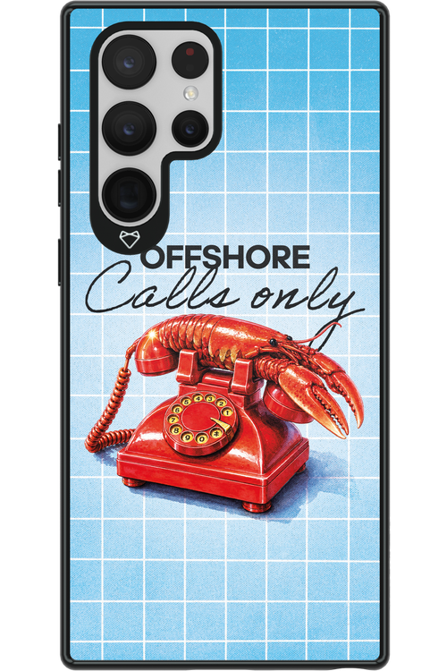 Offshore 2.0 - Samsung Galaxy S22 Ultra