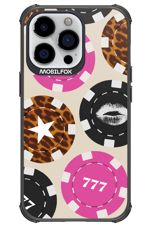 All In - Apple iPhone 13 Pro