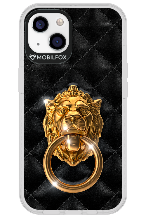 Gold Lion - Apple iPhone 13