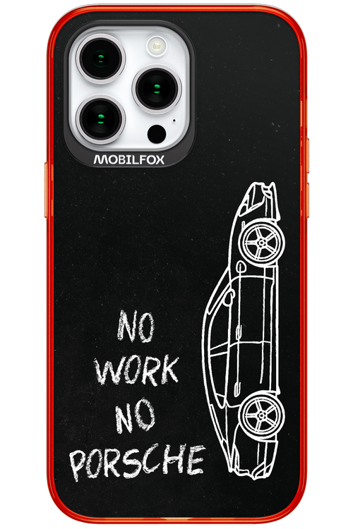 No Work - Apple iPhone 15 Pro Max