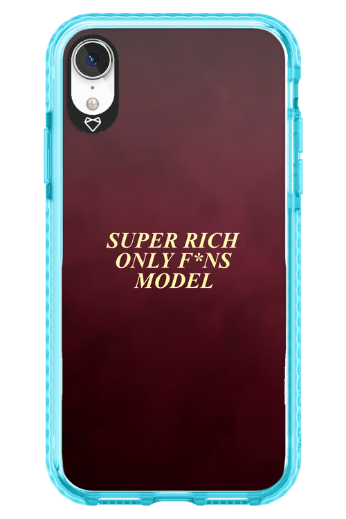 Super Model 2.0 - Apple iPhone XR