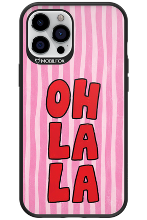 OHLALA 2.0 - Apple iPhone 12 Pro Max