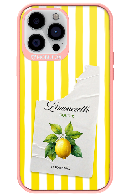 LimoneCello - Apple iPhone 13 Pro Max