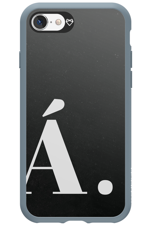 A II (Off Space) 2.0 - Apple iPhone 8