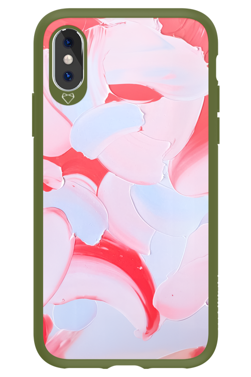 Koi - Apple iPhone XS