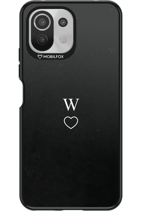 W Black 2.0 - Xiaomi Mi 11 Lite (2021)