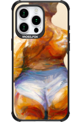 Goddass - Apple iPhone 15 Pro Max