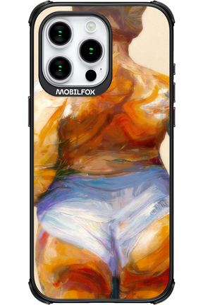 Goddass - Apple iPhone 15 Pro Max