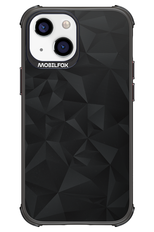 Low Poly 2.0 - Apple iPhone 13 Mini