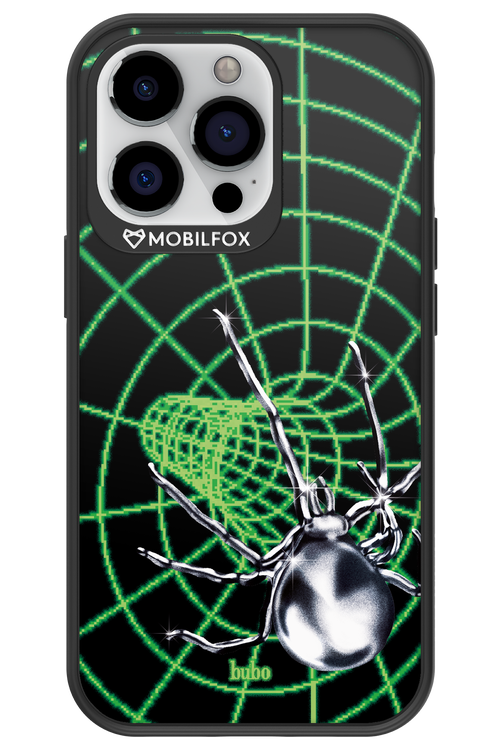 SINGULARITY - Apple iPhone 13 Pro