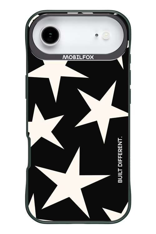 Built Different BW 2.0 - Apple iPhone 17 Air