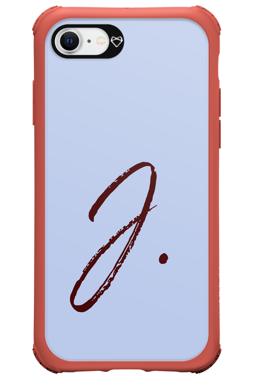 (Jellyfish Presso) J 2.0 - Apple iPhone SE 2020