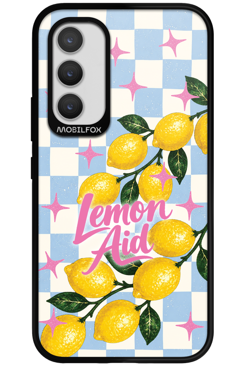 LEMON AID 2.0 - Samsung Galaxy A34
