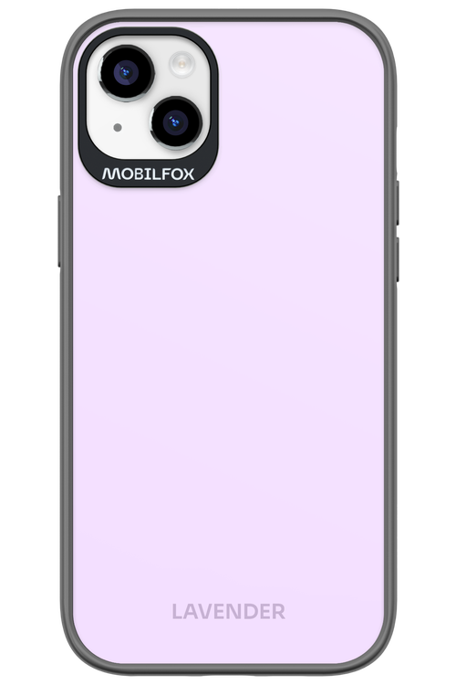 LAVENDER - FS2 - Apple iPhone 14 Plus