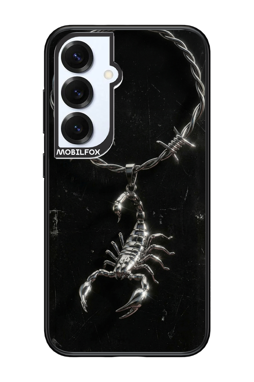 Scorpio (Chrome) 2.0 - Samsung S25