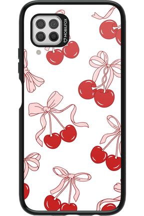 Cherry Queen 2.0 - Huawei P40 Lite