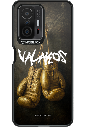 Golden - Xiaomi Mi 11T