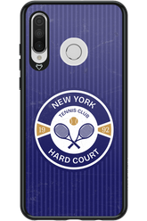 New York Hard Court Club 2.0 - Huawei P30 Lite