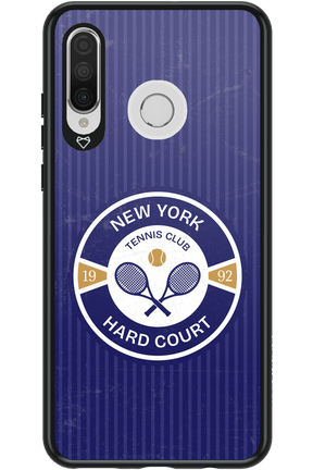New York Hard Court Club 2.0 - Huawei P30 Lite