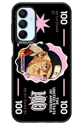 FRANKUTO - Samsung Galaxy A15