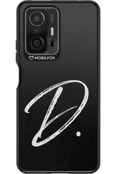 (Off Space) D 2.0 - Xiaomi Mi 11T