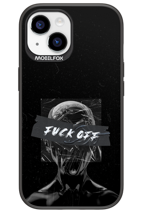 F off II - Apple iPhone 15