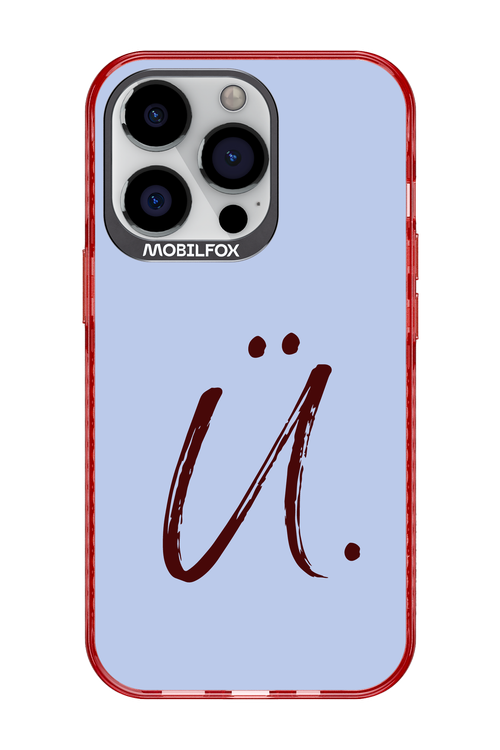(Jellyfish Presso) U II 2.0 - Apple iPhone 13 Pro