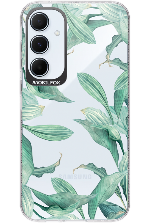 Greenpeace 2.0 - Samsung Galaxy A55