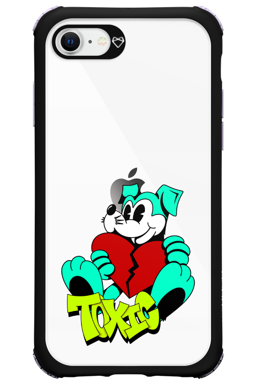 Playful Chaos - Apple iPhone SE 2022