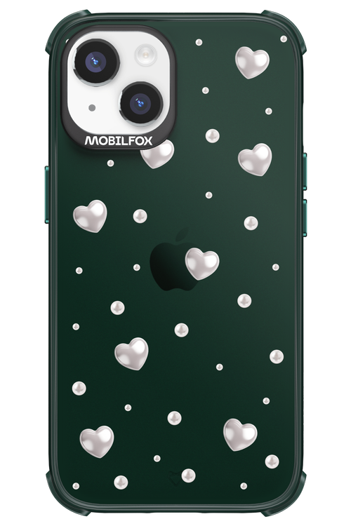 Pearl Tears 2.0 - Apple iPhone 14