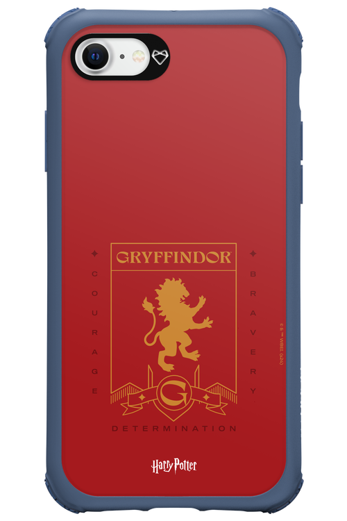 Gryffindor. - Apple iPhone SE 2022