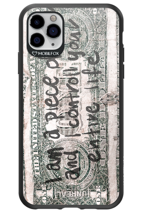 Dollars - Apple iPhone 11 Pro Max