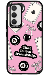 Win Win Black - Samsung Galaxy A34