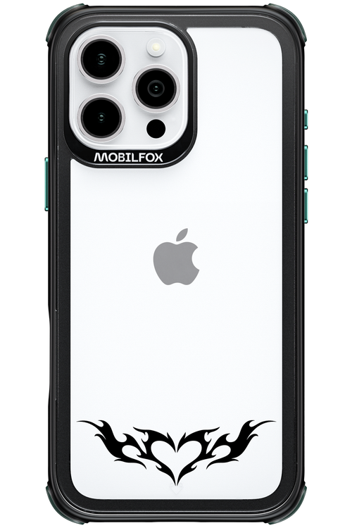 Techno Hart 2.0 - Apple iPhone 16 Pro Max