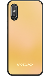 Pastel Tangerine - Xiaomi Redmi 9A