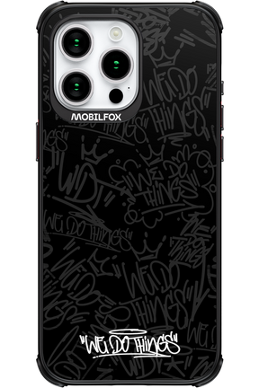 We Do Things - Apple iPhone 15 Pro Max