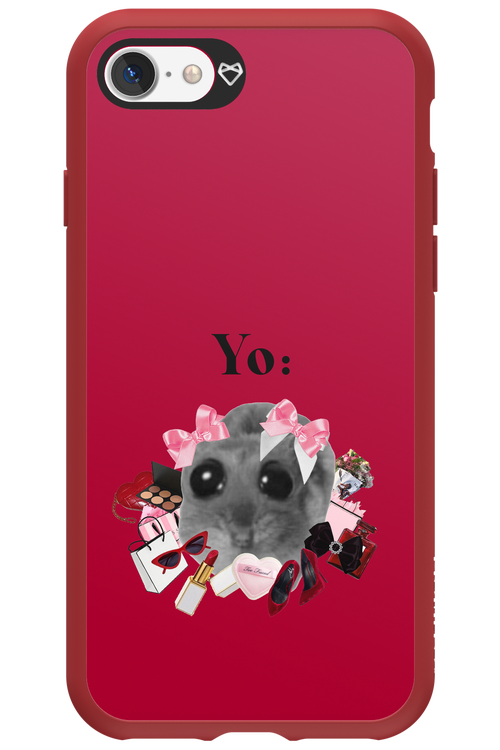 YO 2.0 - Apple iPhone 7