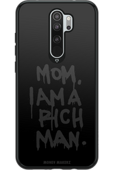 Rich Man - Xiaomi Redmi Note 8 Pro