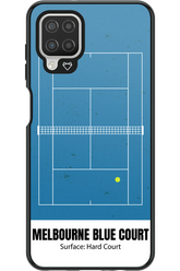 MELBOURNE BLUE COURT 2.0 - Samsung Galaxy A12