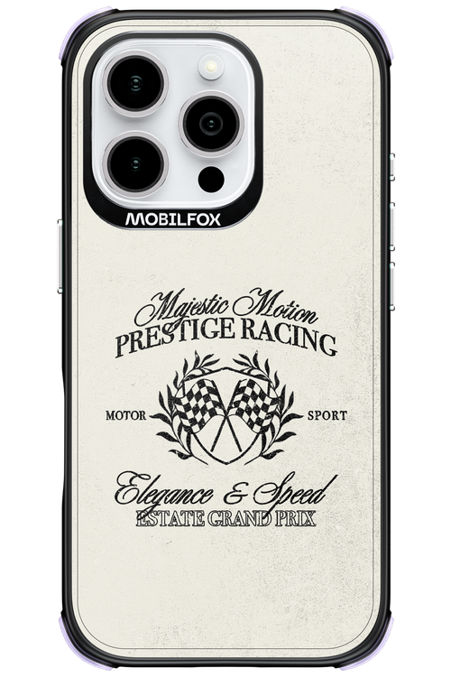 Old money - Apple iPhone 16 Pro