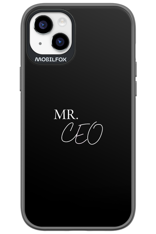 Mr. CEO  - Apple iPhone 14 Plus